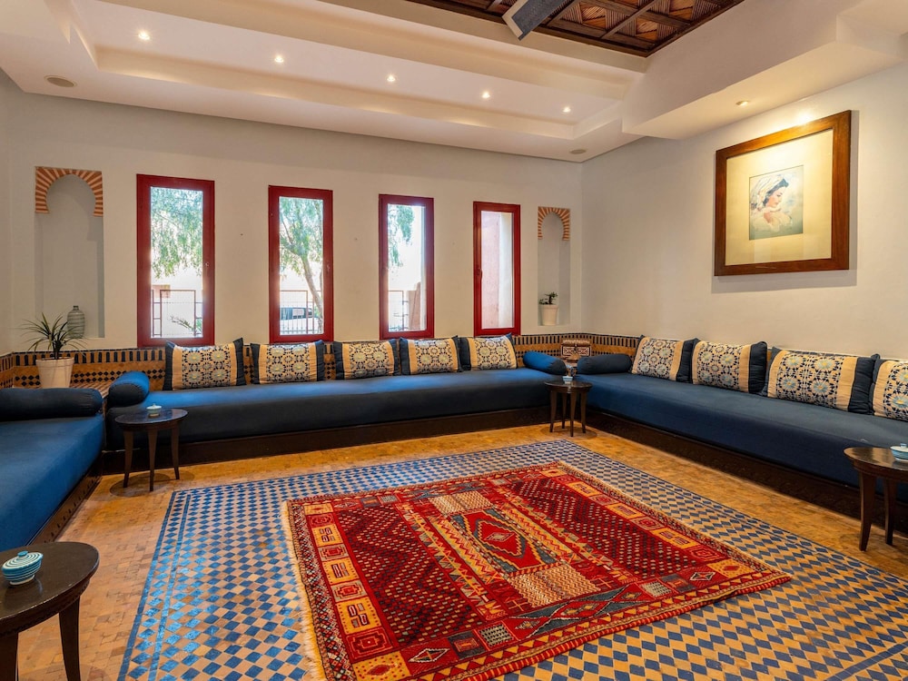 Ibis Ouarzazate Centre 30/49