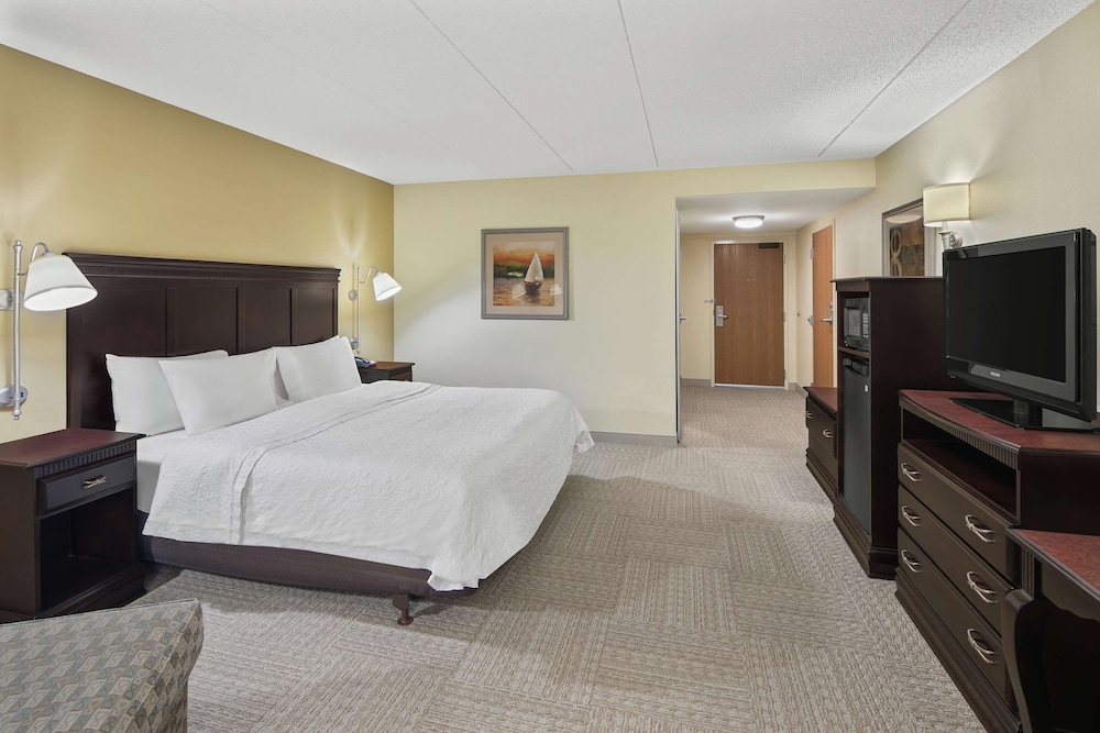 Hampton Inn Fairhopemobile Bay 19/41
