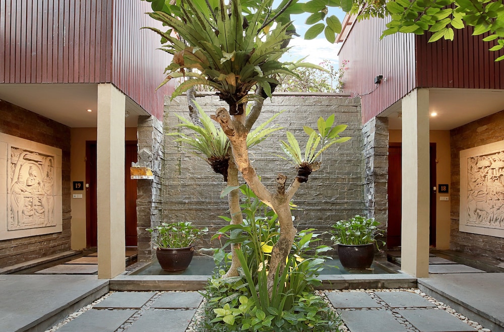 Kanishka Villas at Seminyak 34/65