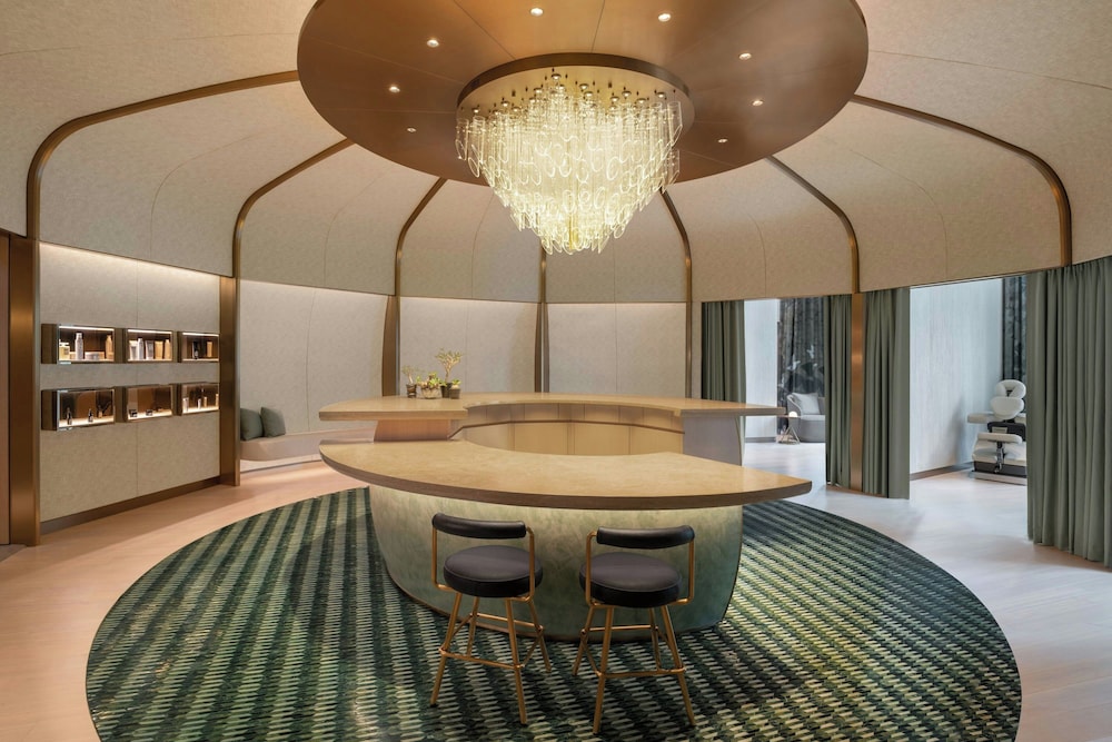 W Macau - Studio City 5/50