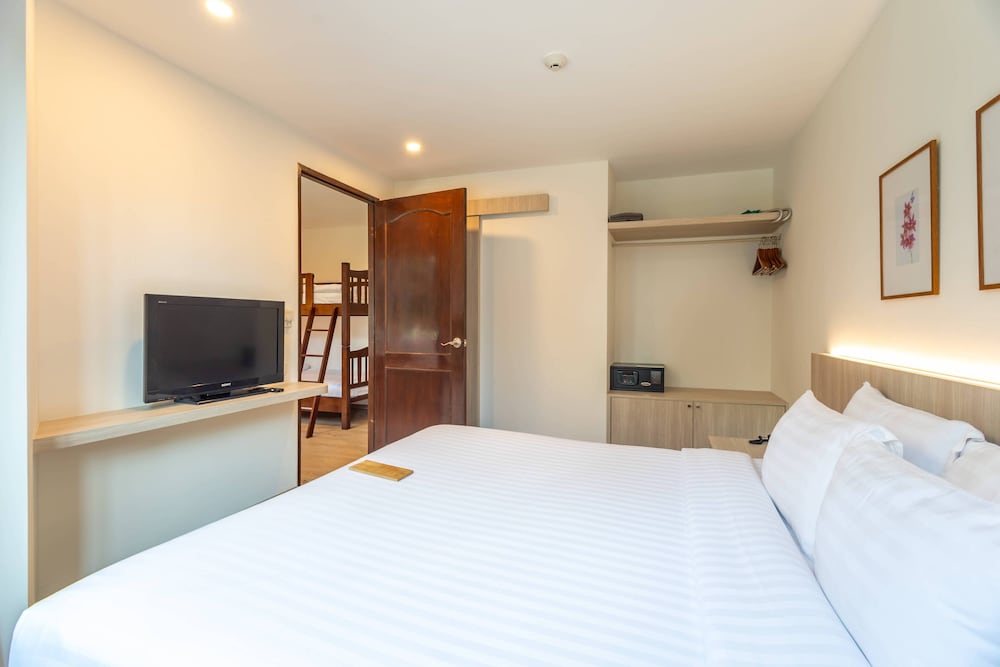 Orchidacea Resort 30/65