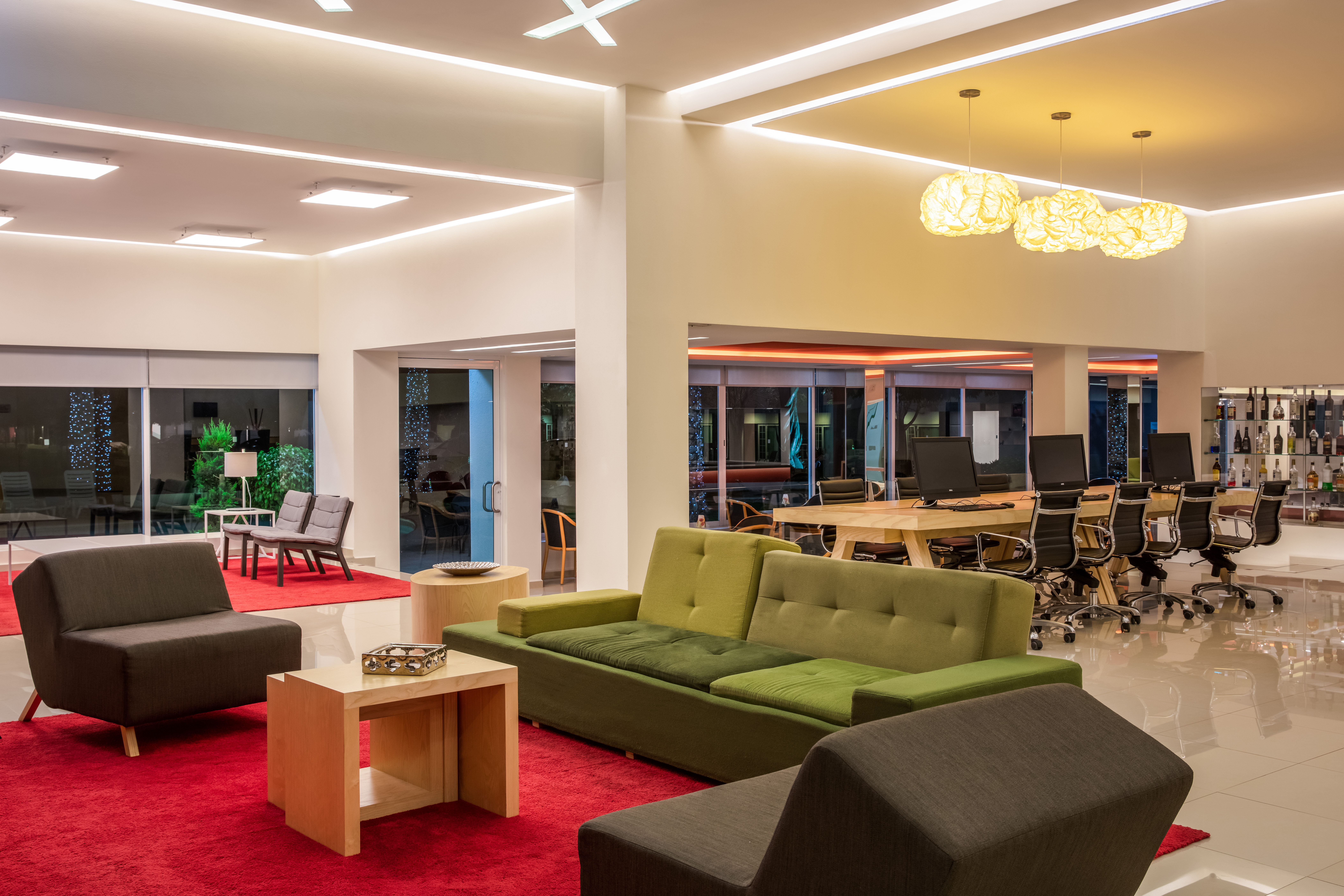 Fiesta Inn San Luis Potosi Glorieta Juarez 16/42