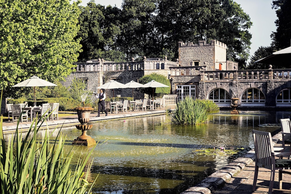 Rhinefield House Hotel 67/71
