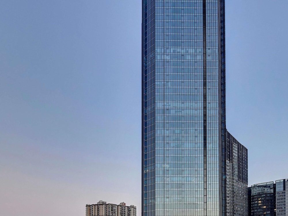 Pullman Huizhou Kaisa 4/50