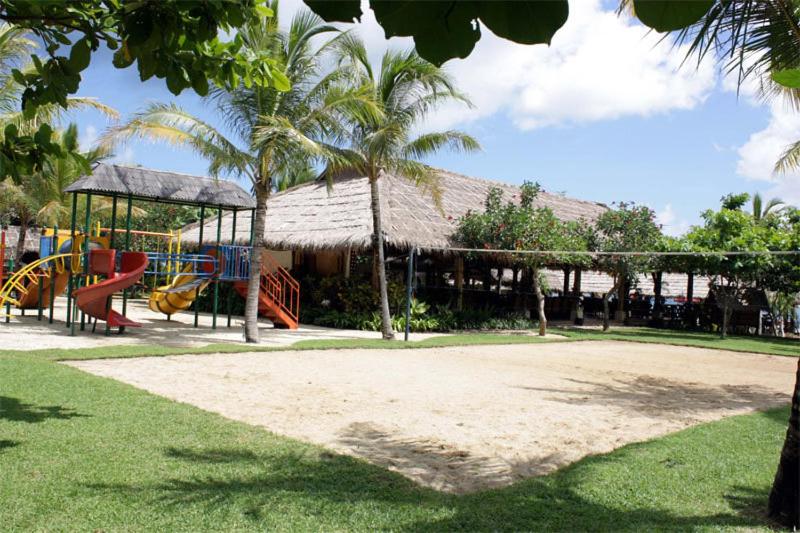 Kalicaa Villa Resort 21/34