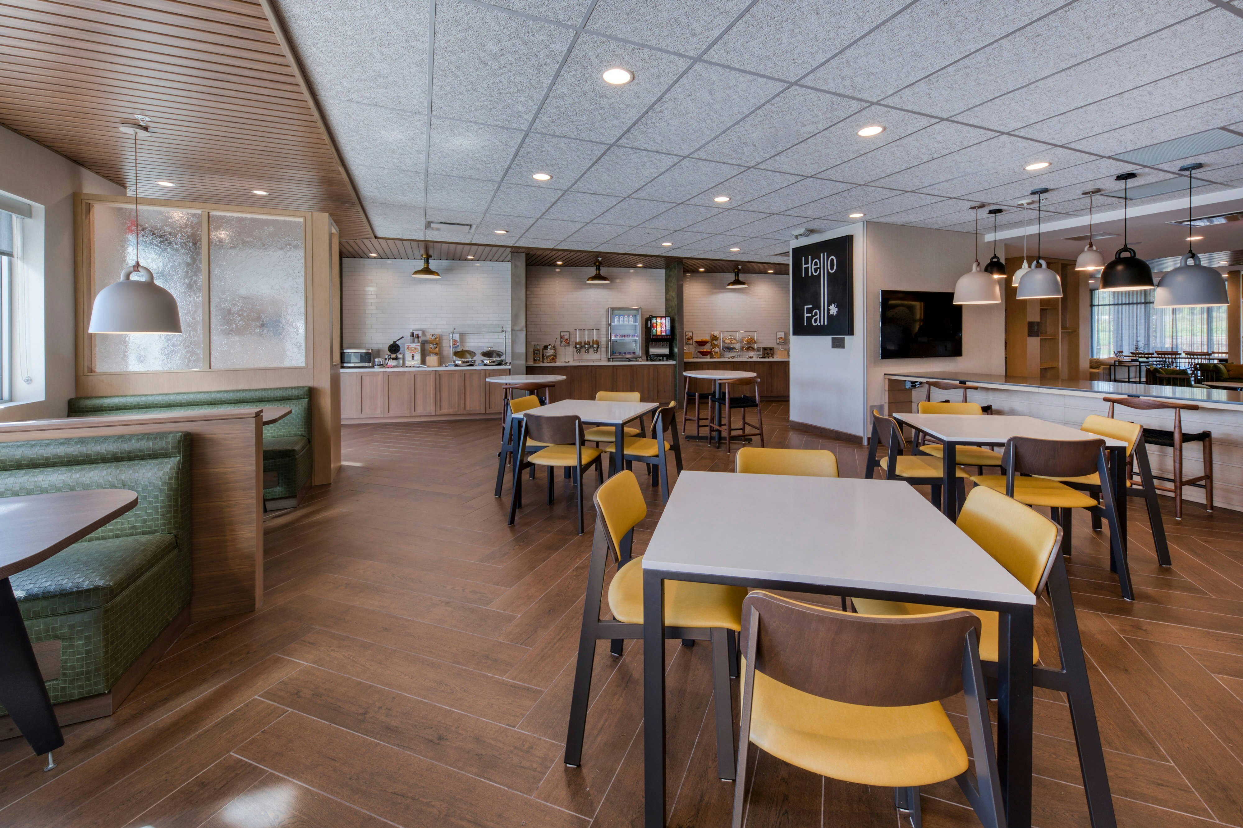 Fairfield Inn & Suites by Marriott Charlotte Belmont 12/15