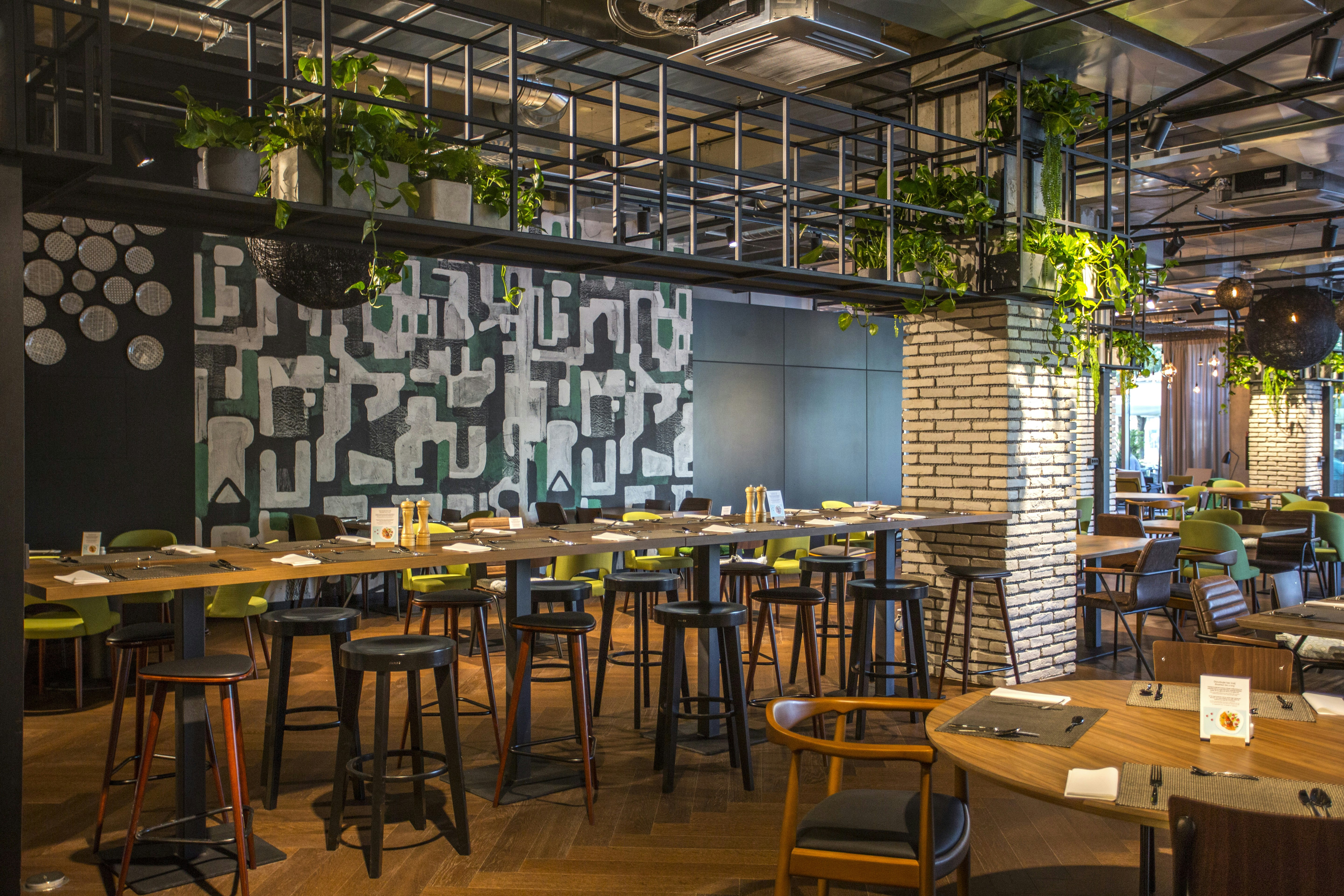 Hilton Garden Inn Zagreb 20/37