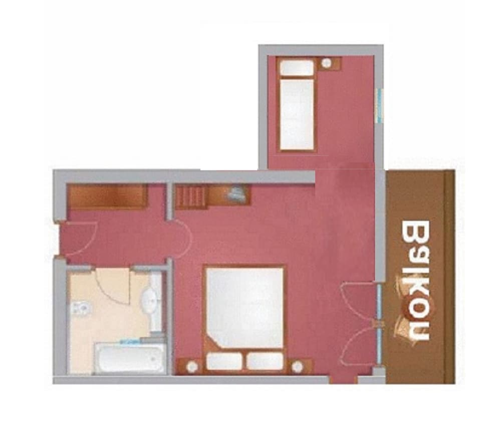 Landhaus Gitti Hotel Garni 6/50
