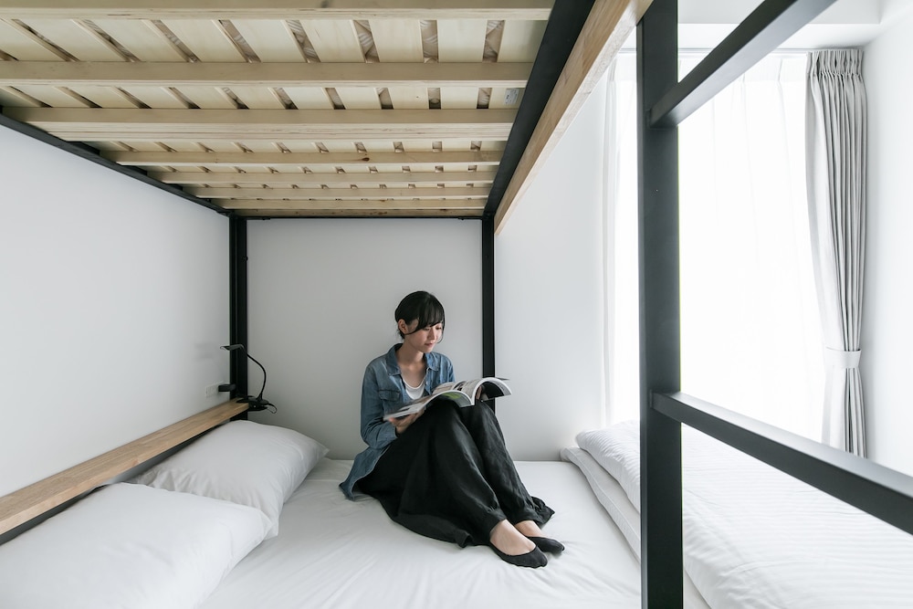 IMU Hotel Kyoto 9/50