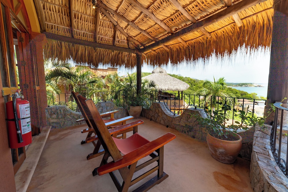 Casa Ceiba Huatulco - Adults Only 26/48