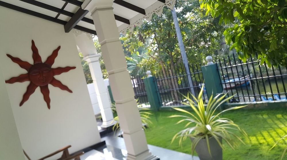 Dreamvilla 26/29