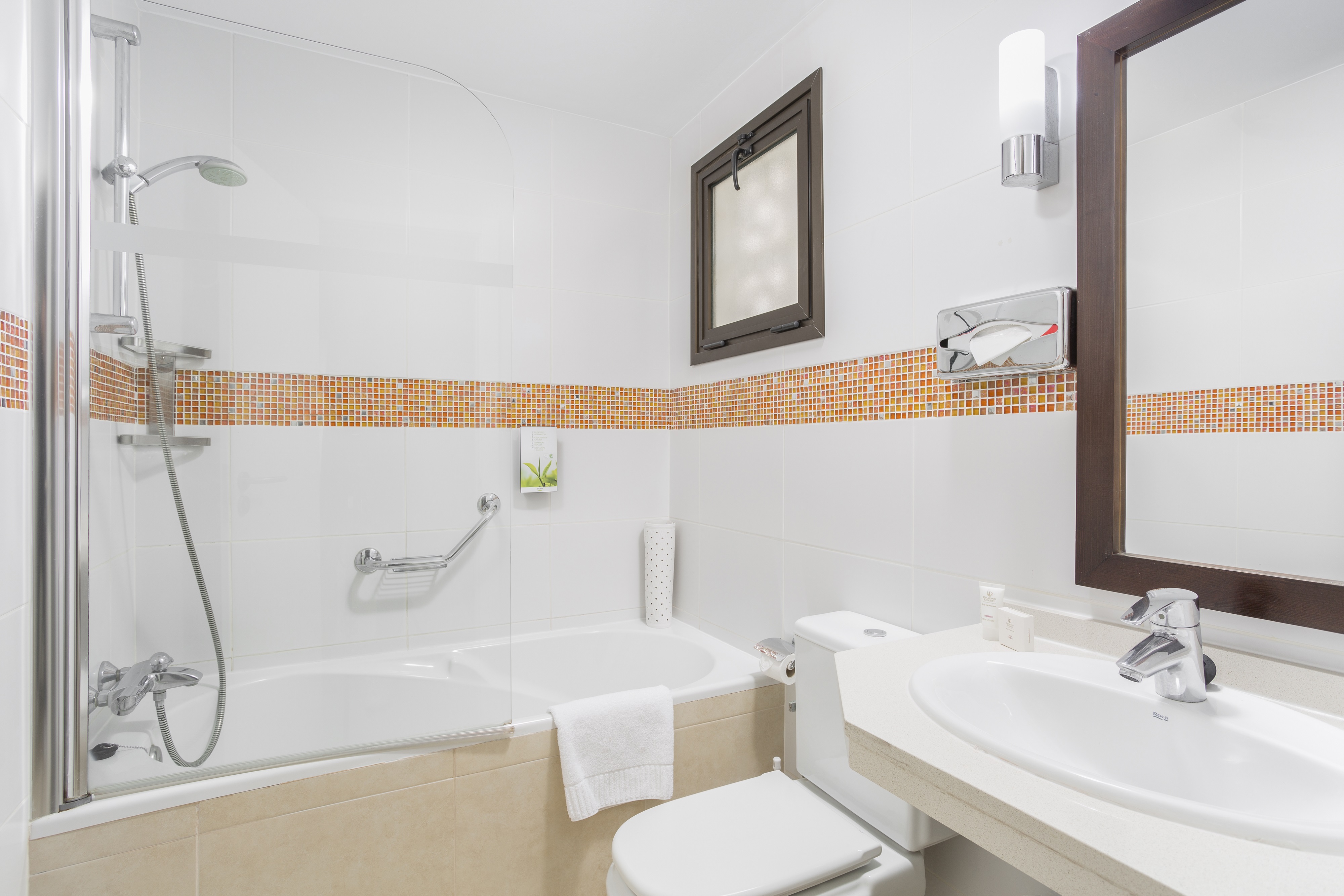 شقة بغرفتي نوم، Sunset Bay Club 7/9