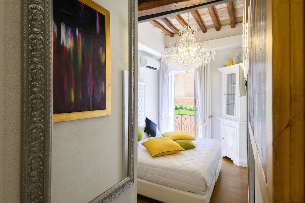 Domus Spagna Frattina Prestige Suite 11/50