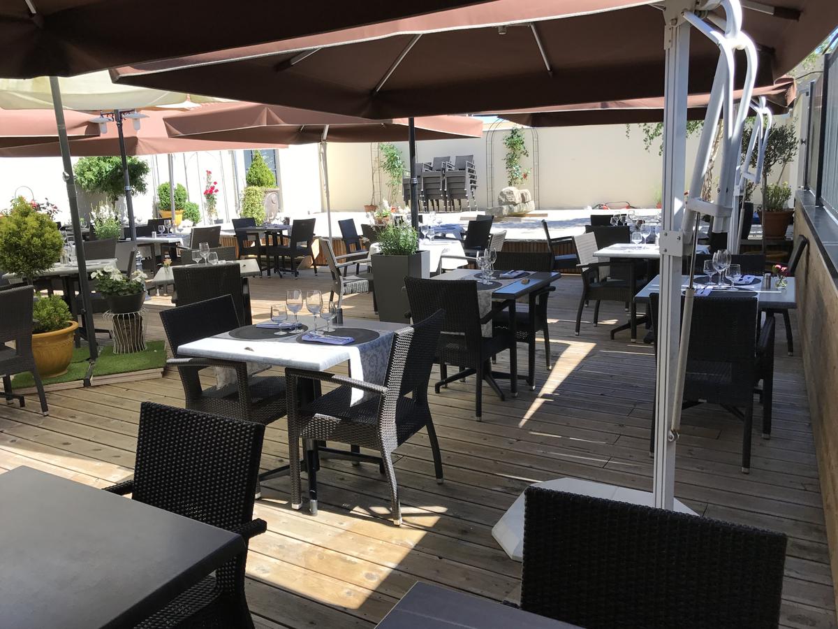 Le Relais D'aligre 29/33