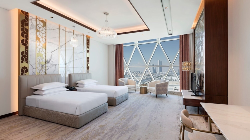 Premium Room Twin
