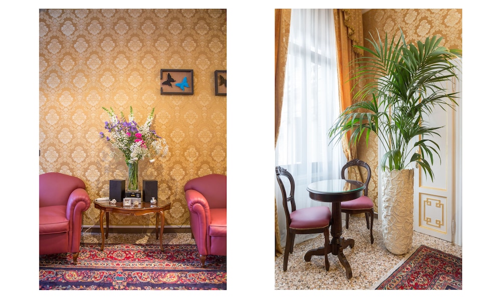 Friendly Venice Suites 30/48