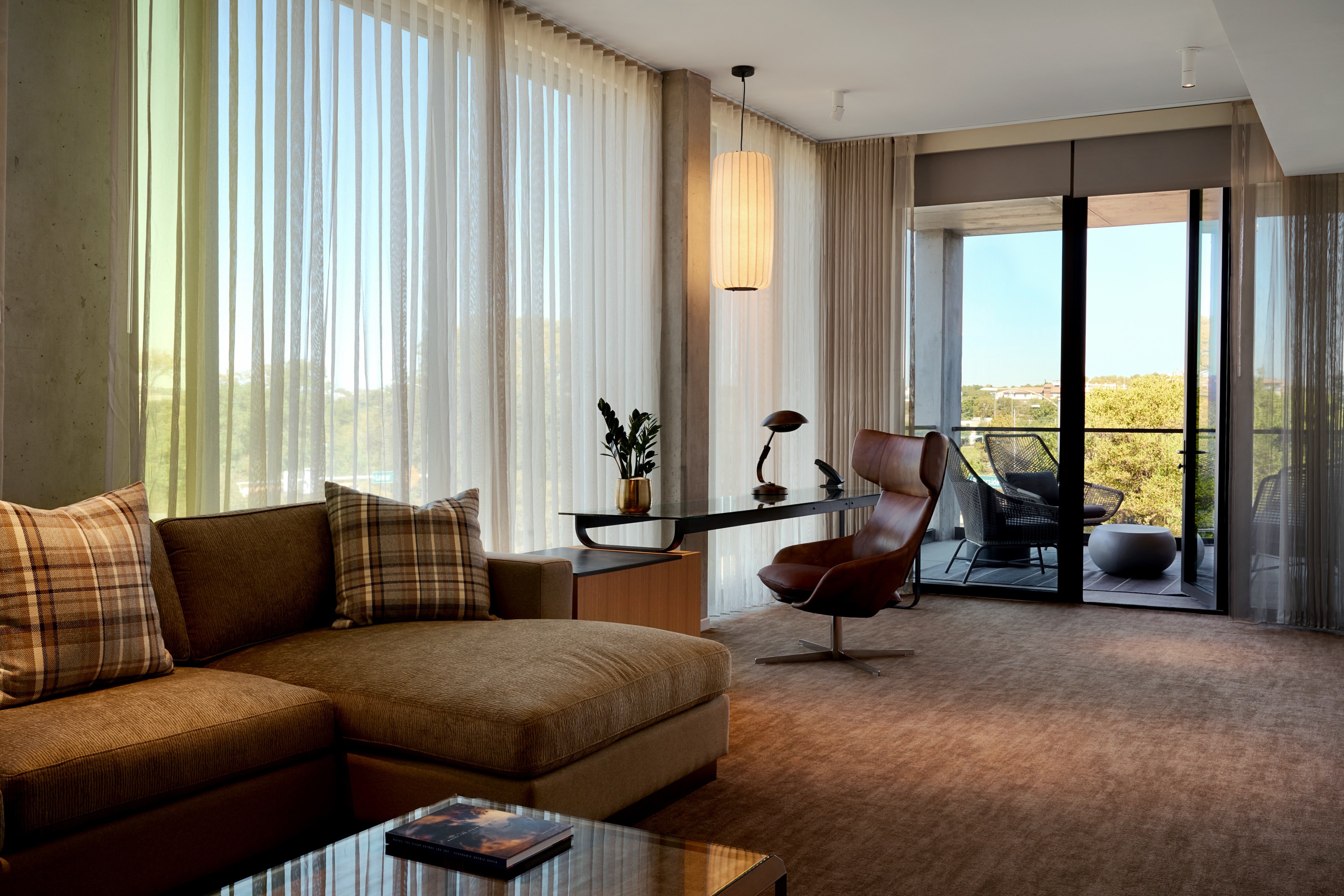 The Loren Hotel Austin, WorldHotels Luxury 38/60