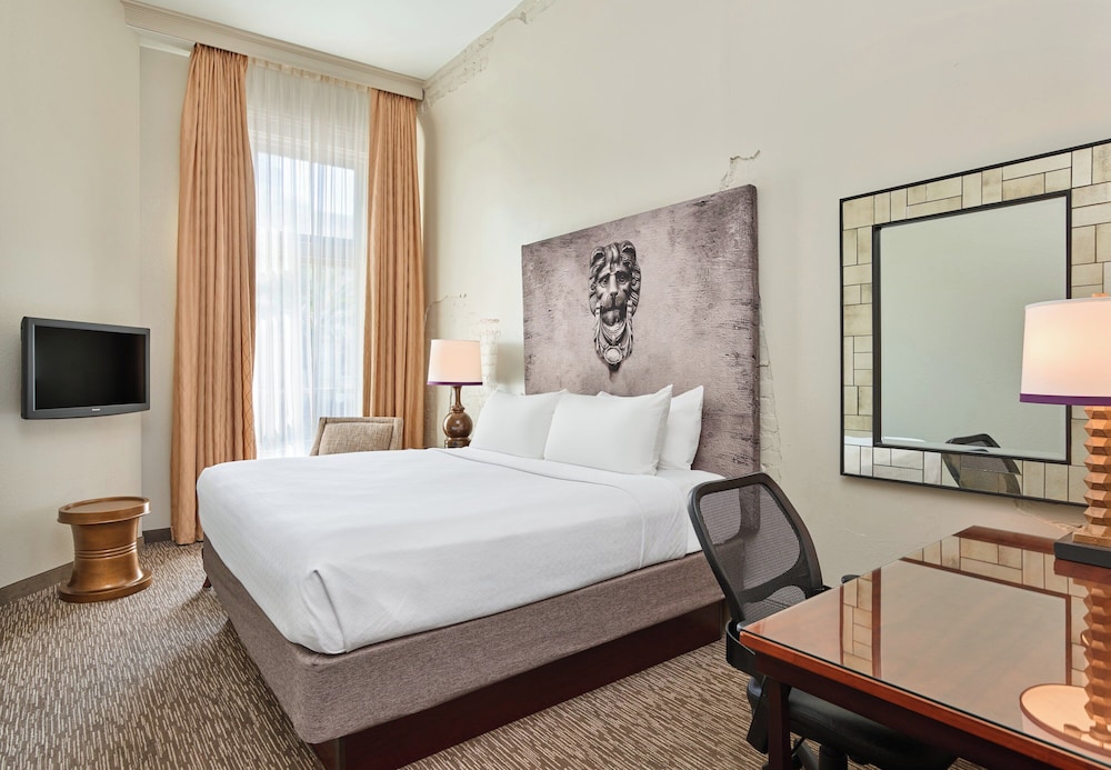 1 Bedroom, Alexa, Suite, Single Bed, Sofa
