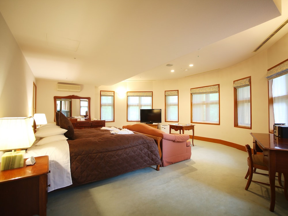 Chuzenji Kanaya Hotel 16/39