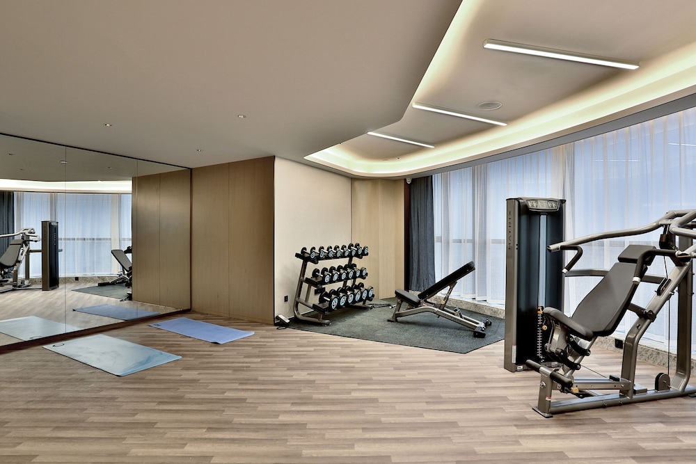 Wyndham Garden Hangzhou Yuhang 26/49