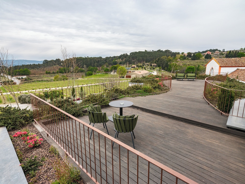 Lavandeira Douro Nature & Wellness in BAIAO
