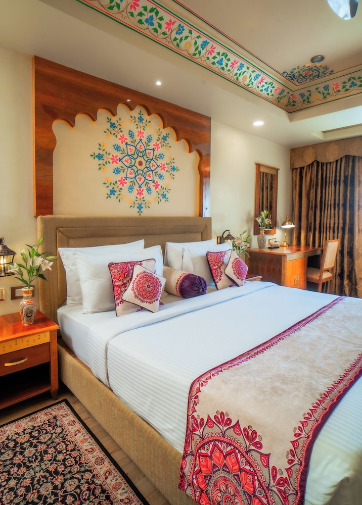 Chokhi Dhani the Palace Hotel 20/74