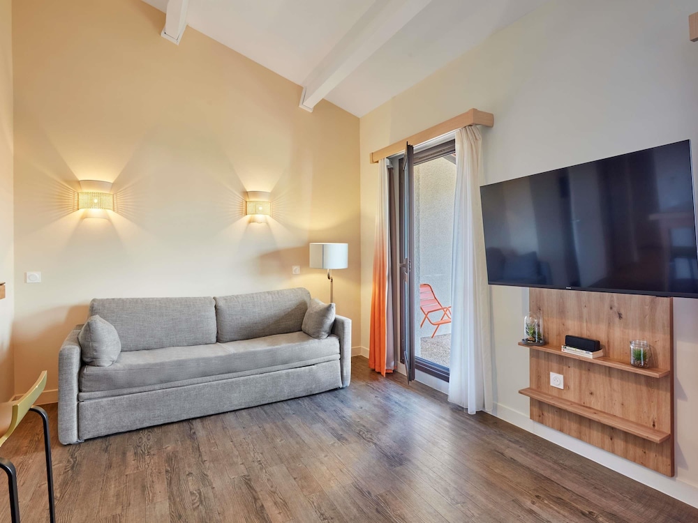 Aparthotel Adagio Aix en Provence Centre 53/72