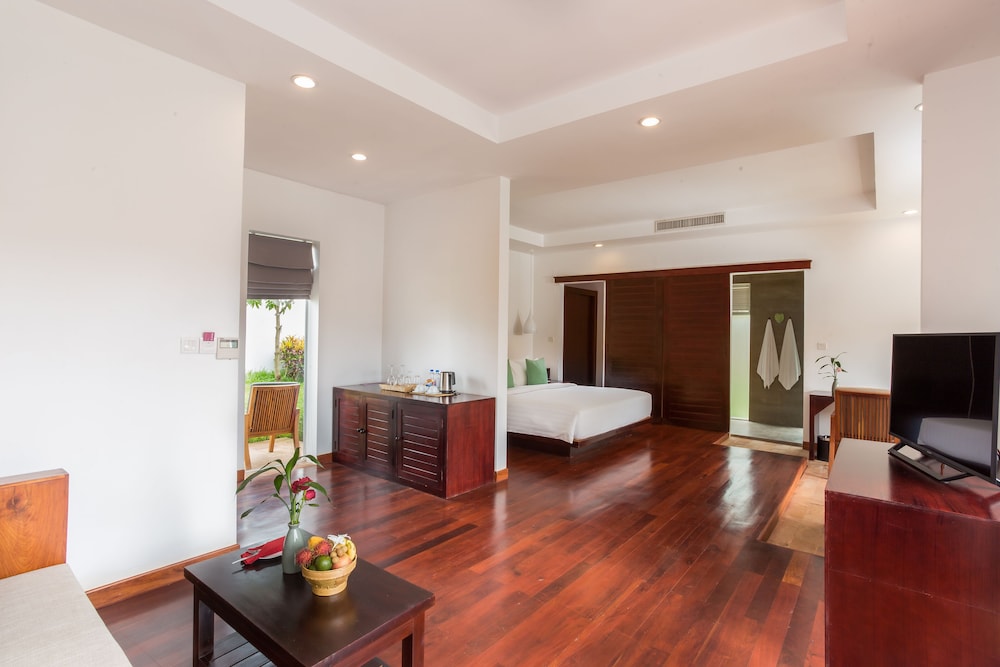 Nita by Vo Angkor Resort (Ex ELEGANT ANGKOR RESORT) 22/72