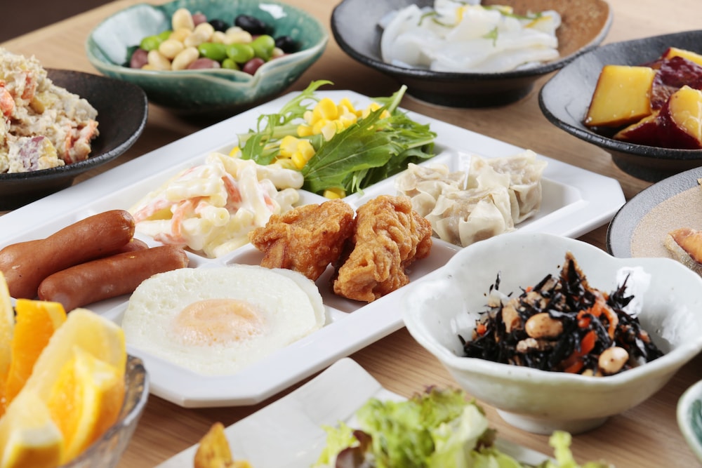 Sotetsu Fresa Inn Tokyo-Kinshicho 38/56