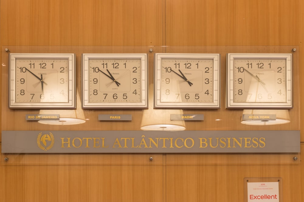 Hotel Atlantico Business Centro 11/50