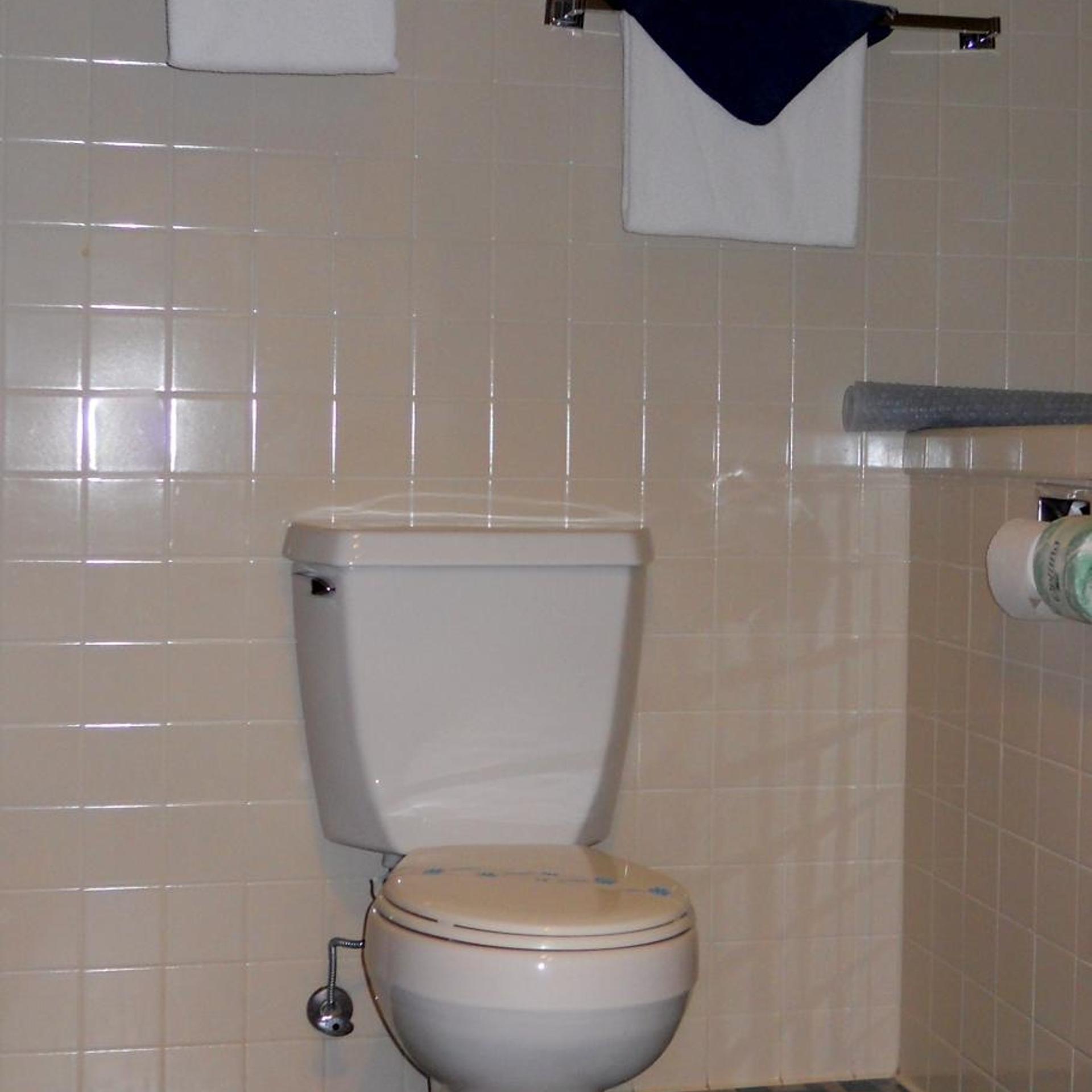 Deluxe, King Bed, Bay View، BLUE SAIL INN 2/2