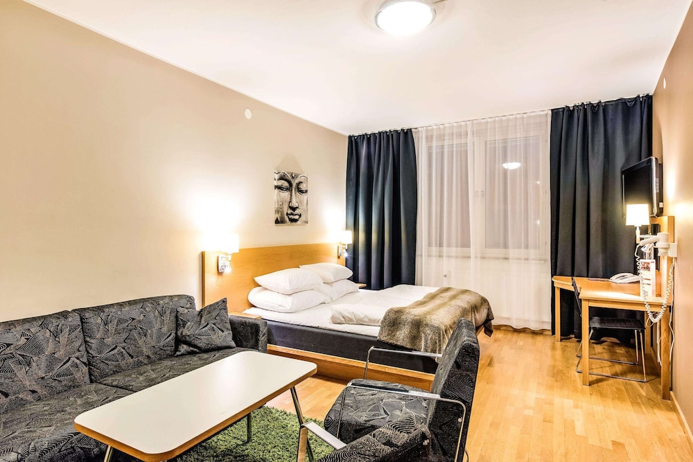 Comfort Hotel Linkoping City 11/63