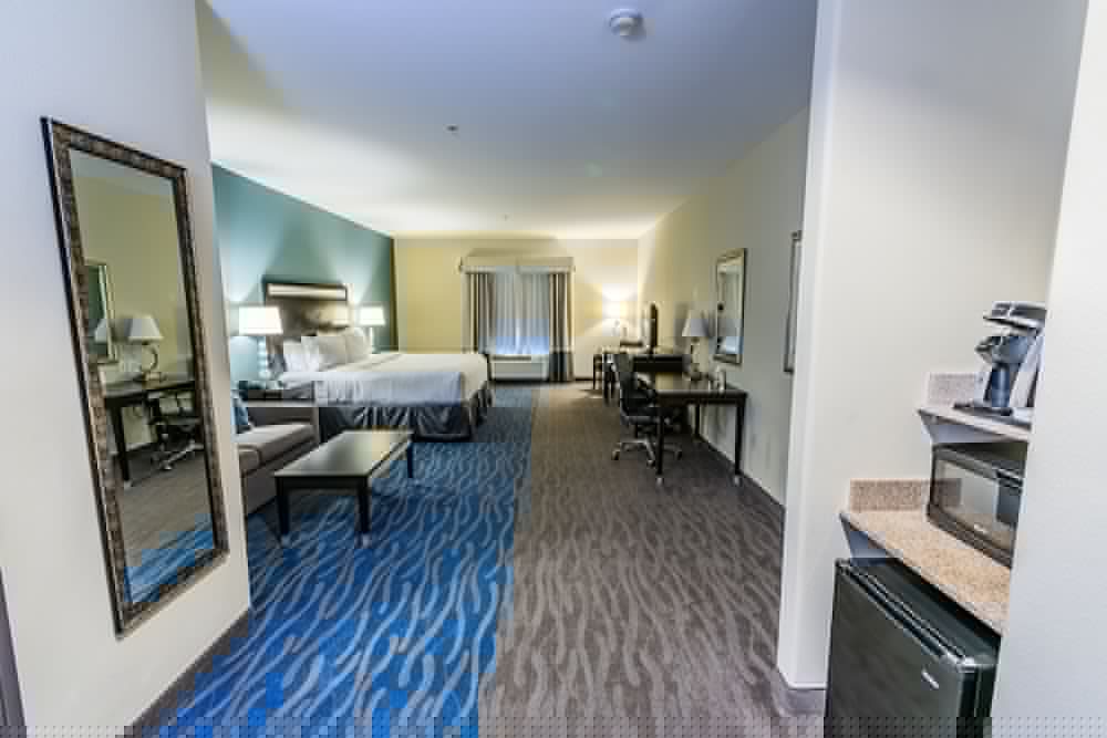Holiday Inn Houston Webster 46/63
