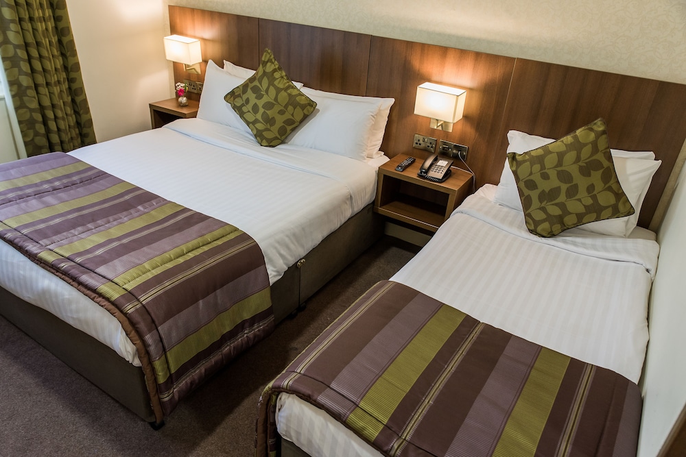 ARKLOW BAY HOTEL 8/55
