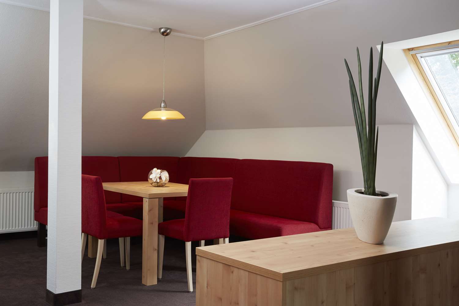 H+ Hotel & Spa Friedrichroda 52/71