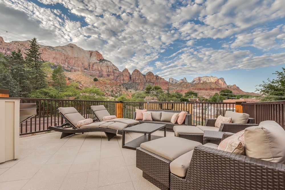 Watchman Villas 29/35