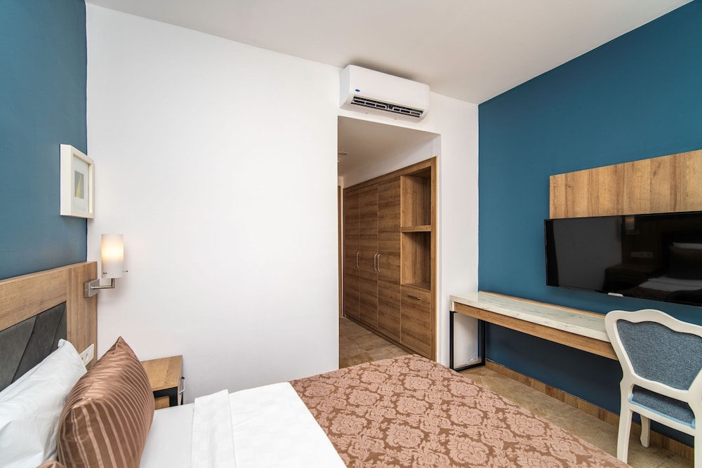 SL La Perla Hotel Kemer 17/50