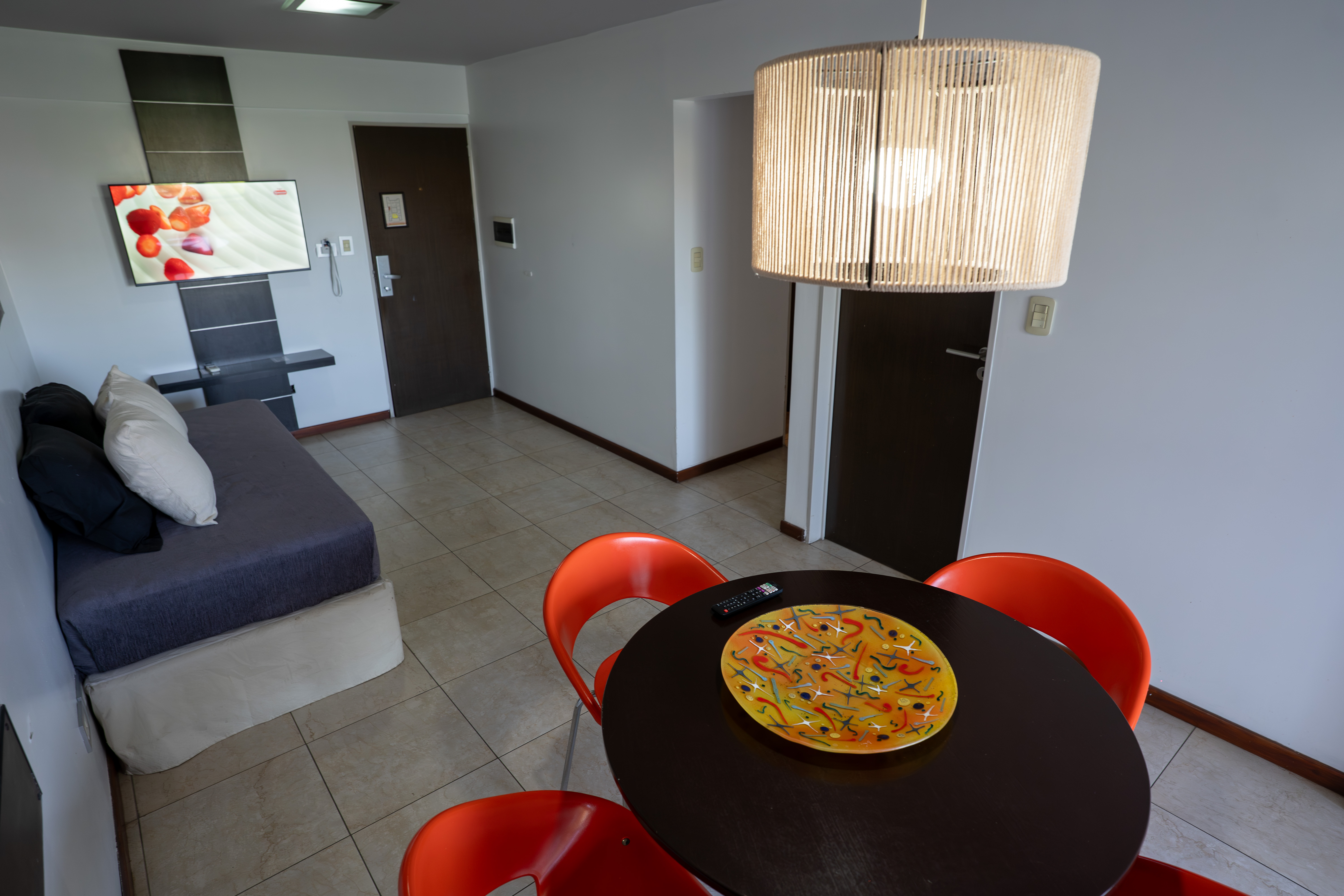Kube Apartment Express 16/45