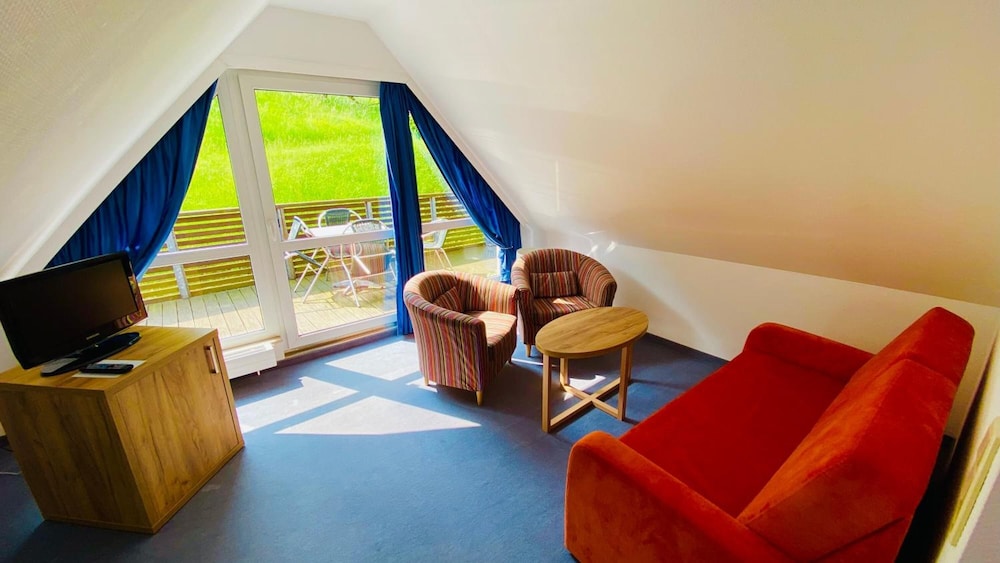 Hotel Erbgericht Krippen 30/50