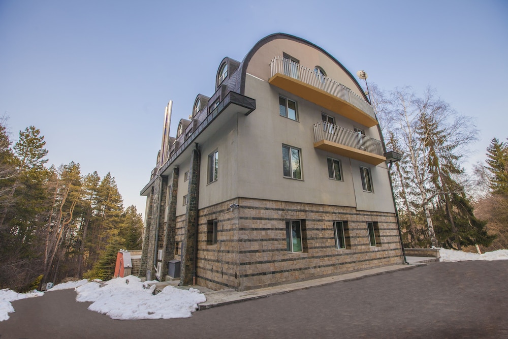 Family Hotel Saint George 5/50
