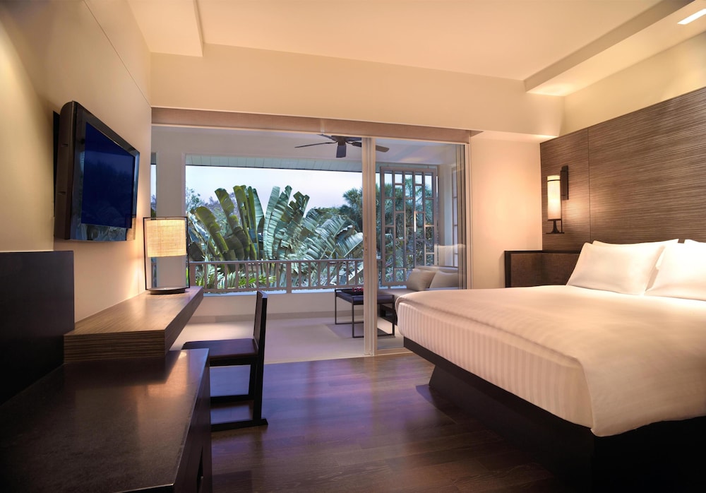 Hyatt Regency Hua Hin 16/77