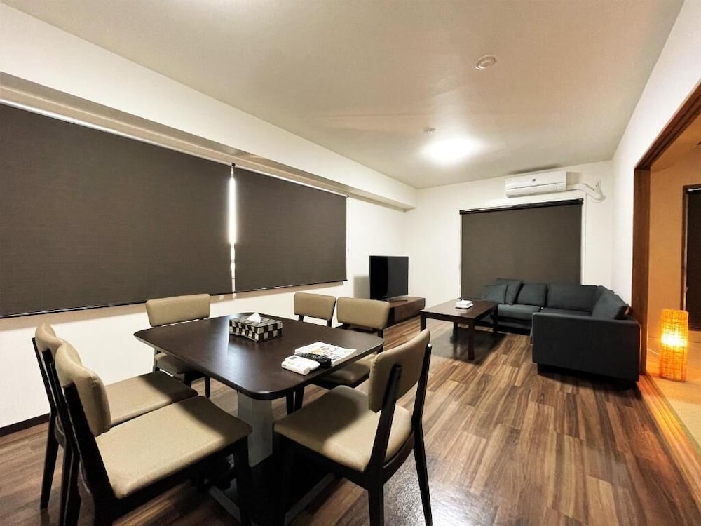 Randor Residence Tokyo Suites (Ex Grand Machiya Second) 63/67