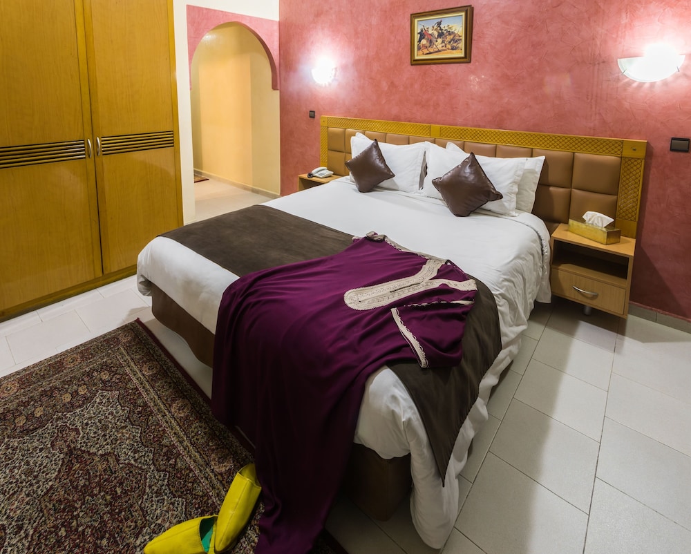 Hotel Meriem 25/62