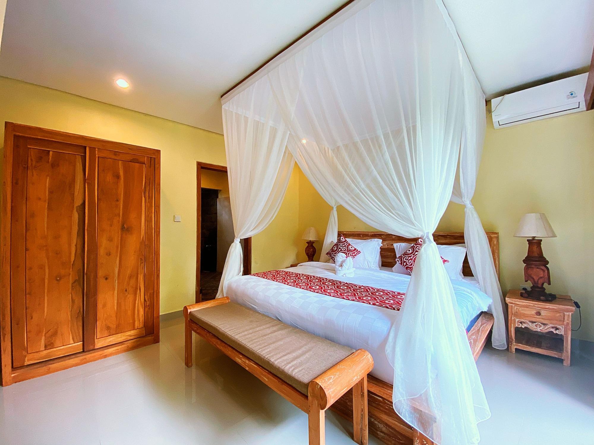 3 Bedrooms, Pool, Villa
