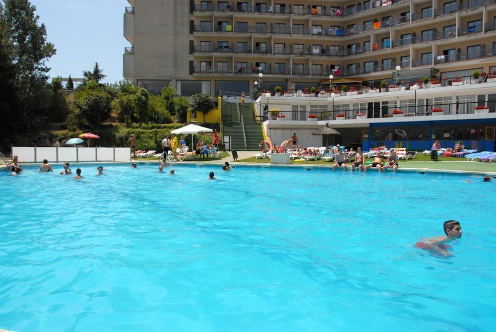 Samba Hotel 44/63