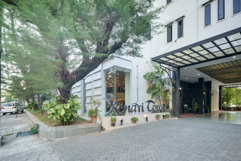 Kenari Tower Hotel 39/49