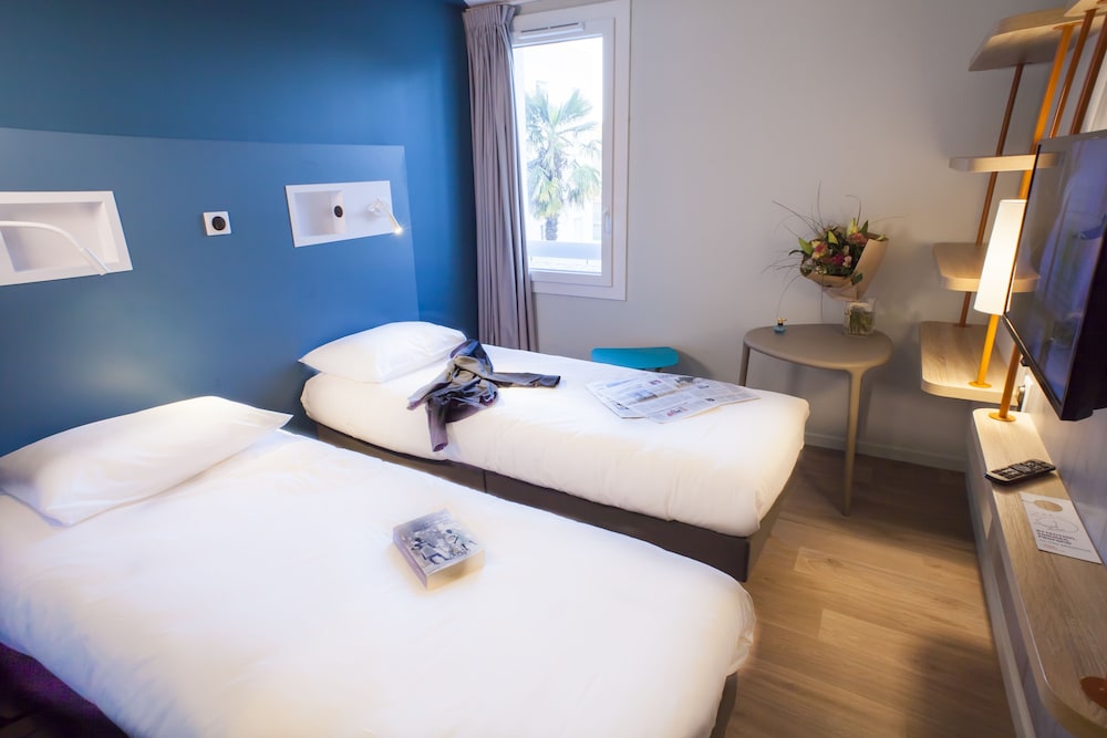 Ibis Budget Bordeaux Lormont 11/45