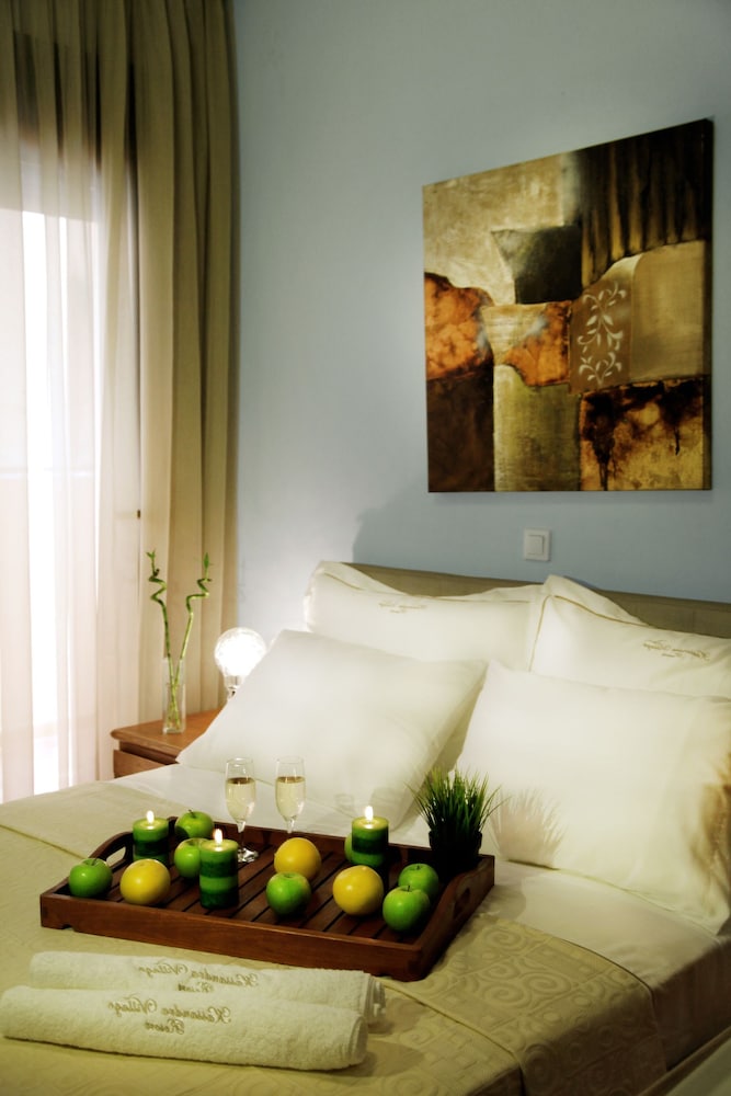 Kassandra Village Resort 50/79