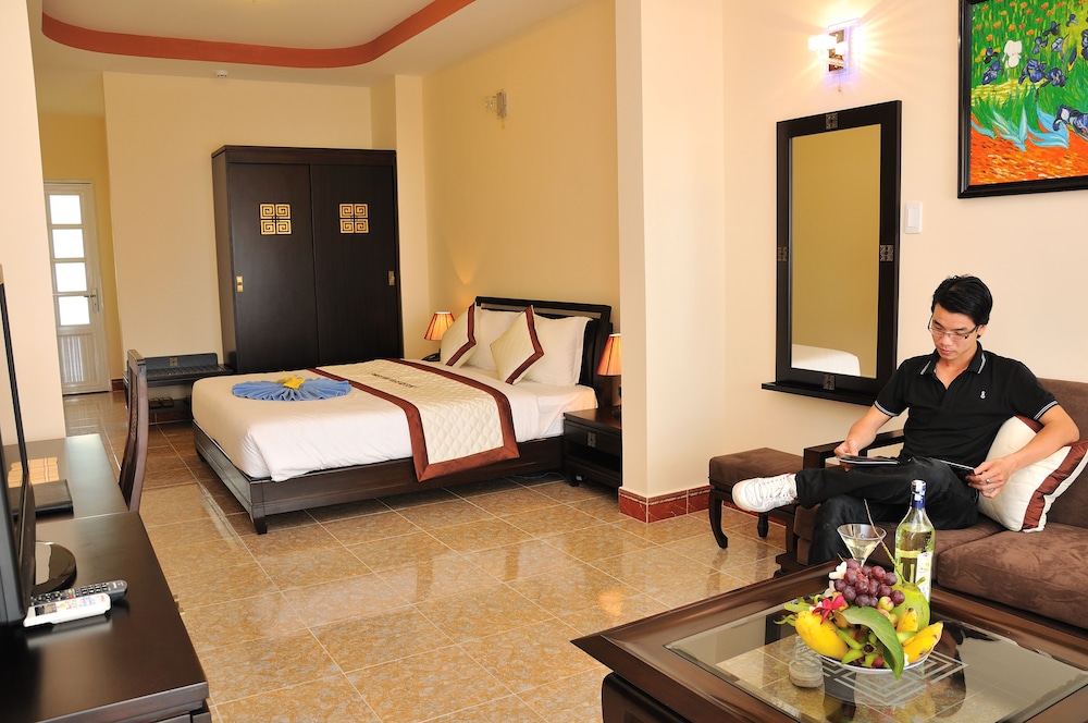 Le Aqua Resort & Spa Phan Thiet 28/70