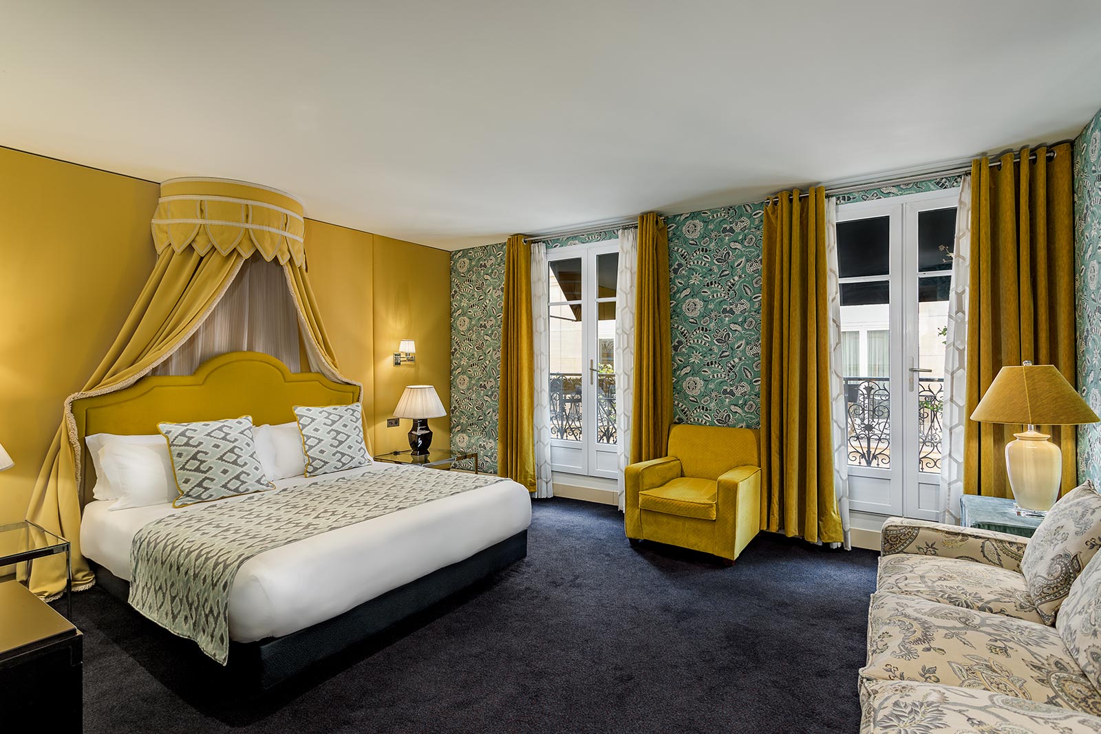 Junior Suite, Adult Only